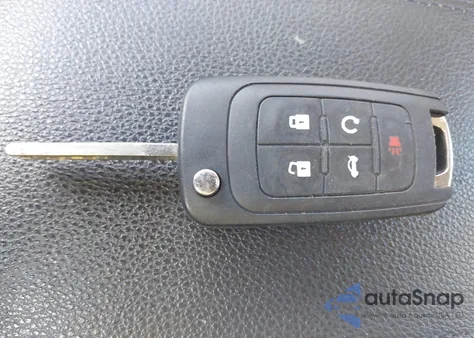 2013 Chevrolet Cruze 1Lt Auto z USA, uszkodzony, nr VIN 1G1PC5SB9D7317699